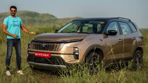 धमाकेदार फीचर्स के साथ मार्केट में लॉन्च हुई Tata Safari Car, ऑटोमोबाइल की दुनिया पर करेगी राज