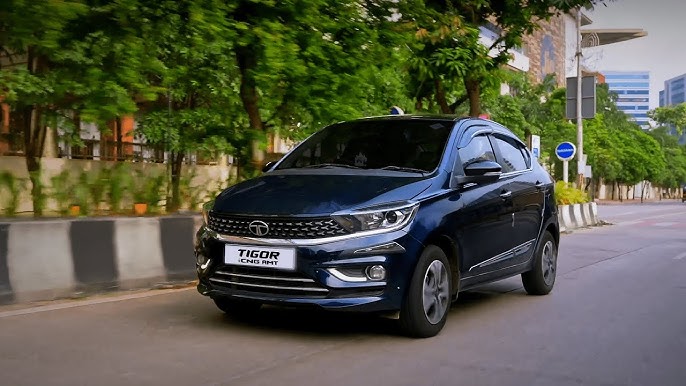 आकर्षक डिजाइन से सबको फैल कर रही Tata Tigor Car, कम कीमत में मिलेंगे स्टाइलिश फीचर्स