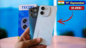 दिवाली में घर की रौनक बढ़ाने के लिए लांच हुआ Tecno Pova 6 Neo 5G, हुआ पहले से ज्यादा सस्ता