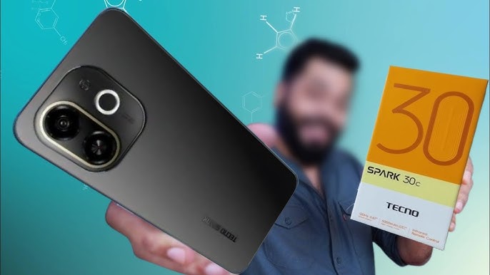 5G कनेक्टिविटी के साथ बेस्ट फीचर्स ऑफर करेगा Tecno Spark 30C 5G , 8GB रैम के साथ मिलेगा 48 मेगापिक्सल कैमरा