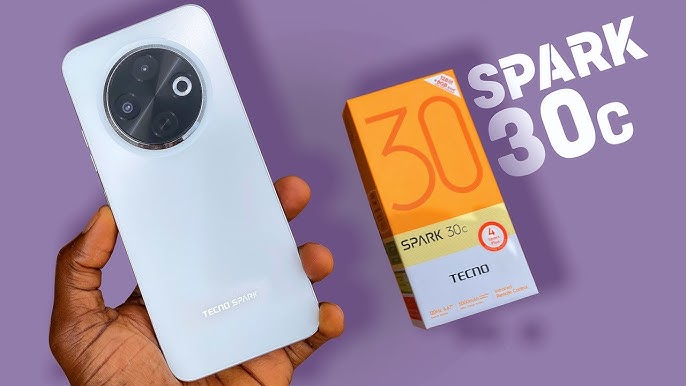 8GB रैम तथा तगड़े कैमरा क्वालिटी के साथ लॉन्च हुआ Tecno Spark 30C 5G, लाजवाब फीचर्स के साथ मिल रहा कम कीमत में