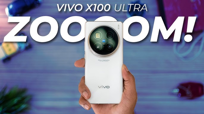 टेक्नोलॉजी मार्केट की दुनिया में प्रसिद्ध हुआ Vivo X100 Ultra स्मार्टफोन , खास फीचर्स के साथ मिलेगा बड़ा डिस्प्ले