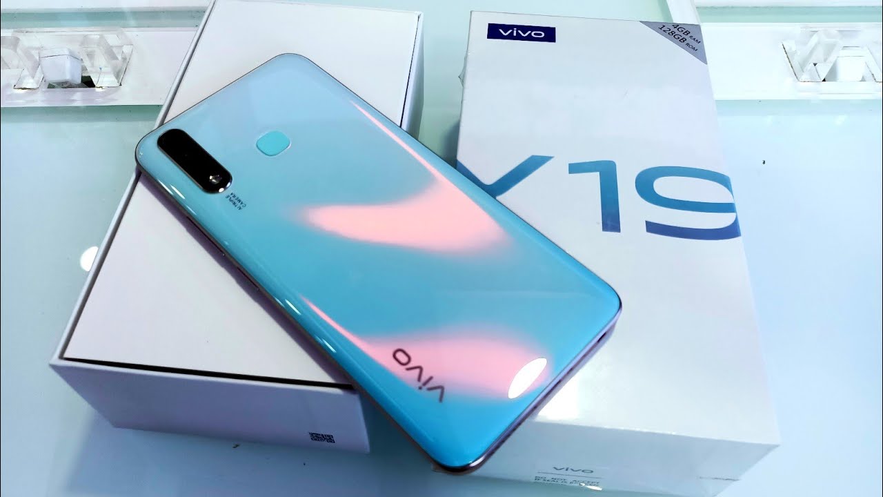 12gb रैम के साथ पावरफुल कैमरा क्वालिटी में लॉन्च हुआ Vivo Y19e smartphone, खतरनाक फीचर्स के साथ मिलेगा शानदार डिस्प्ले