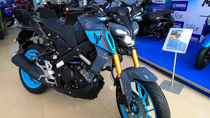 दमदार परफॉर्मेंस के साथ हर युवा के दिलों पर छाई Yamaha MT-15 Bike, एडवांस्ड टेक्नोलॉजी के साथ मिलेंगे ब्रांडेड फीचर्स