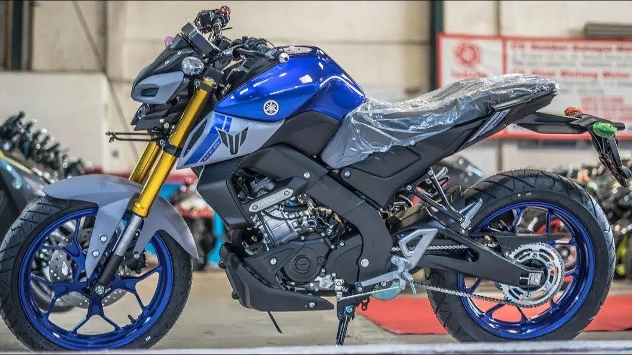 स्पोर्टी डिजाइन के साथ लाजवाब बजट सेगमेंट में मिलेगी Yamaha MT 15 , पावरफुल इंजन के साथ मिलेगी शानदार स्पीड