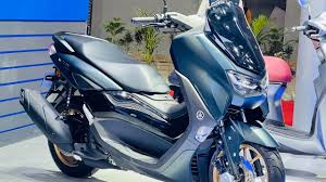 टू व्हीलर लवर्स के लिए मार्केट में लांच हुई Yamaha N Max, खूबसूरत डिजाइन के साथ मिलेंगे शार्प फीचर्स