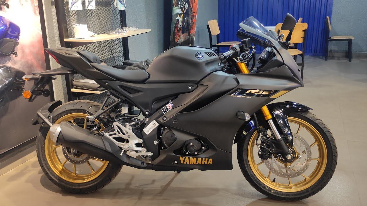 उच्च प्रदर्शन क्षमता वाले इंजन के साथ मिलेगी Yamaha YZF-R15 bike, धांसू तकनीक के साथ मिलेगा स्पोर्टी लुक