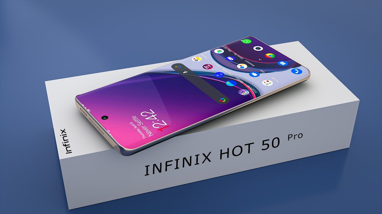 हॉट फीचर्स के साथ ग्राहकों को आकर्षित कर रहा infinifx Hot 50 pro 5G, 4K वीडियो क्वालिटी के साथ मिलेगा तगड़ा स्टोरेज