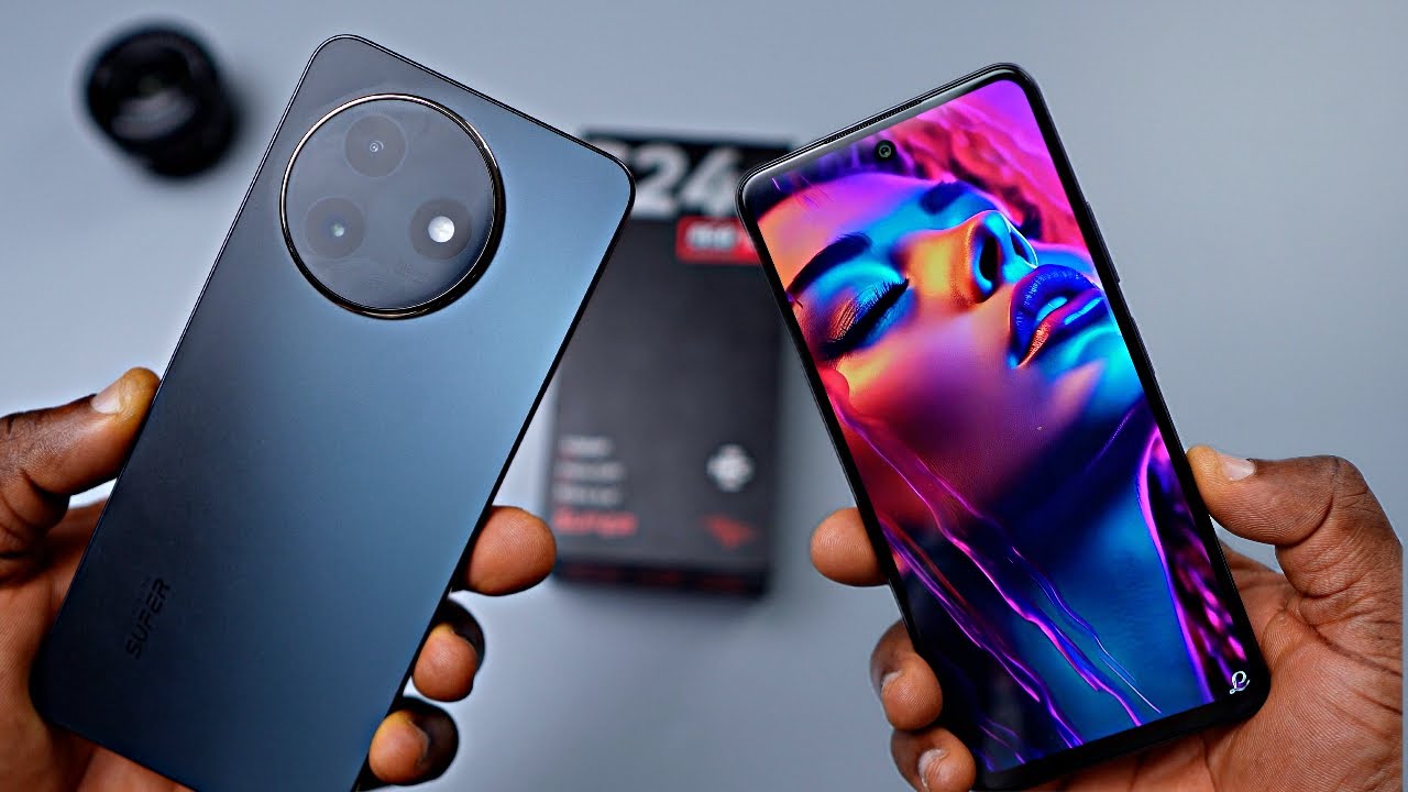 आकर्षक डिजाइन से करारी टक्कर देने लॉन्च हुआ Itel S24 smartphone, जाने क्या है नए फीचर्स