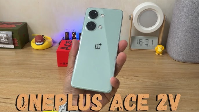 हाई क्वालिटी के बेस्ट फीचर्स के साथ मिलेगा Oneplus Ace 2V, 256 जीबी का लाजवाब स्टोरेज