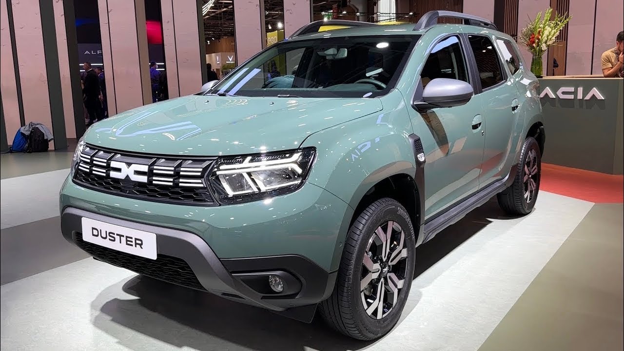 आकर्षक हेडलाइट क्वालिटी के साथ लांच हुई Renault Duster Car, जाने क्यों किया जा रहा पसंद