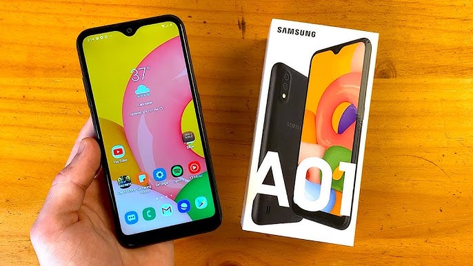 नए मॉडल के साथ मार्केट में दबदबा बना रही Samsung Galaxy Series A1 , खतरनाक क्वालिटी के साथ जाने कीमत