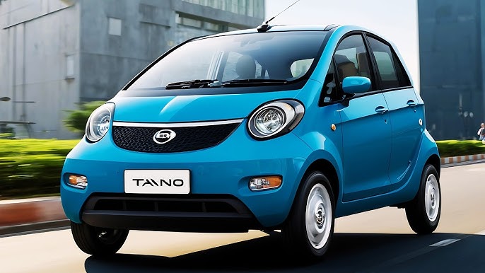 33 किलोमीटर माइलेज के साथ टाटा कंपनी का दबदबा बना रही Tata Nano Car, खूबियां जानकार हो जाओगे हैरान