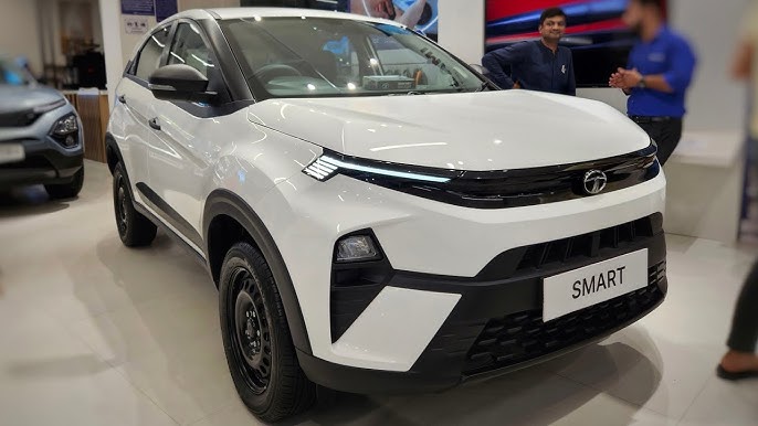 आरामदायक फीचर्स के साथ नई टेक्नोलॉजी में लांच हुई Tata Nexon Car, कंपनी के भरोसे लगी खरीदी की लाइन