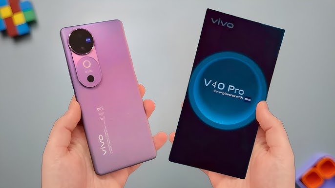 खतरनाक परफॉर्मेंस के साथ मार्केट में लॉन्च हुआ Vivo V40 pro 5G, जाने क्या है खूबियां