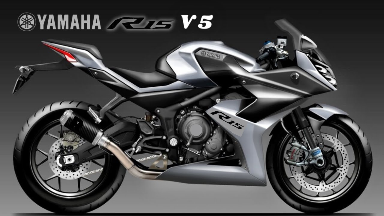 नई टेक्नोलॉजी के साथ सबका गेम बजाने लॉन्च हुई Yamaha R-15 V5 Bike, जानिए क्यों किया जा रहा पसंद