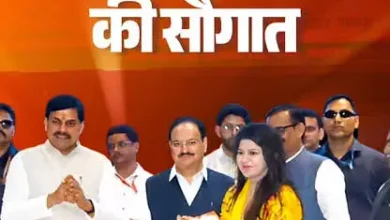 27 दिसंबर को कटनी को मिलेगी ऐतिहासिक सौगात, मेडिकल कॉलेज का होगा भूमि पूजन, केंद्रीय स्वास्थ्य मंत्री जेपी नड्डा, मुख्यमंत्री डॉ मोहन यादव, उप मुख्यमंत्री राजेन्द्र शुक्ला, प्रभारी उदय प्रताप सिंह सहित विशिष्टजन रहेंगे मौजूद