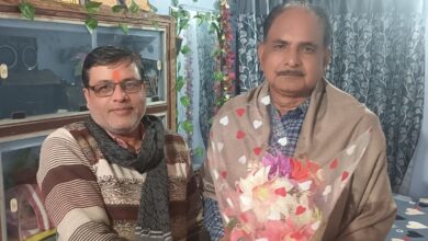 लिपिक वर्ग संघर्ष के जरिए अधिकार प्राप्त करने की बना रहे रणनीति